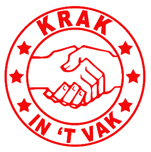 Krak in 't Vak